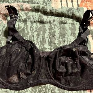 NEW lace lingerie bra top